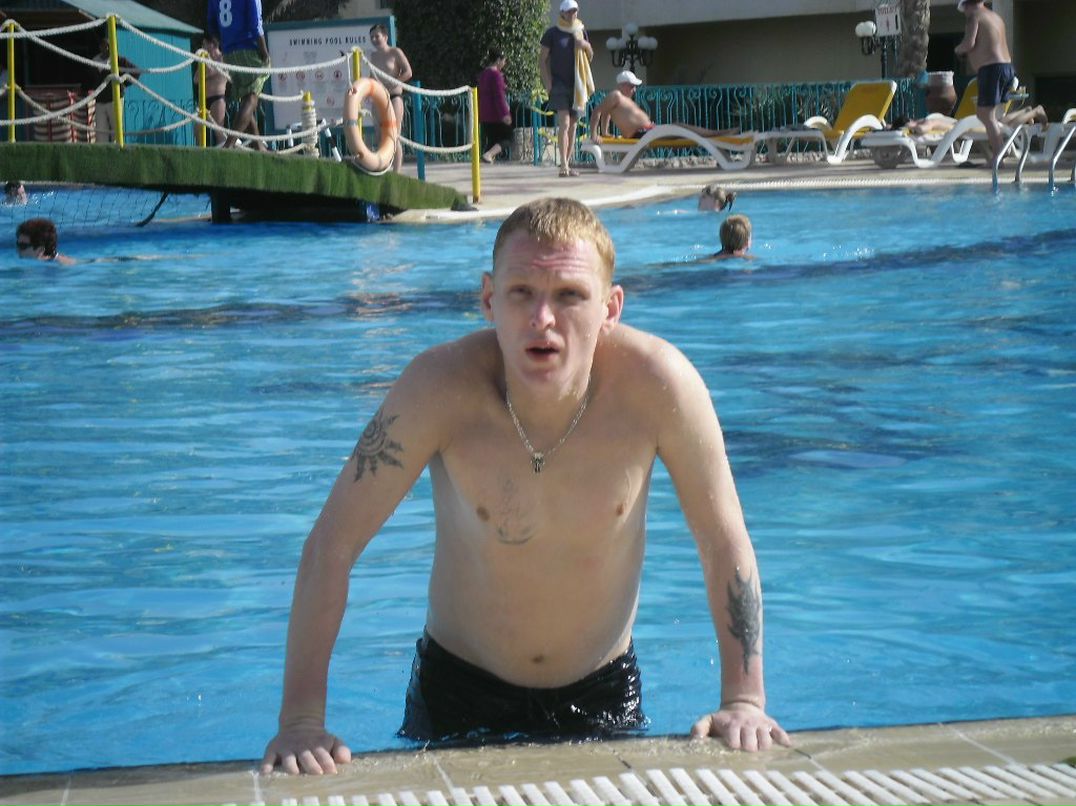 Алексей Кузнецов | Москва