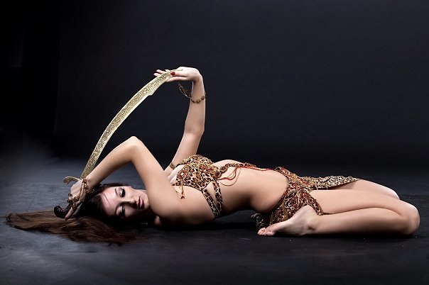 Алёна Громова | Новосибирск