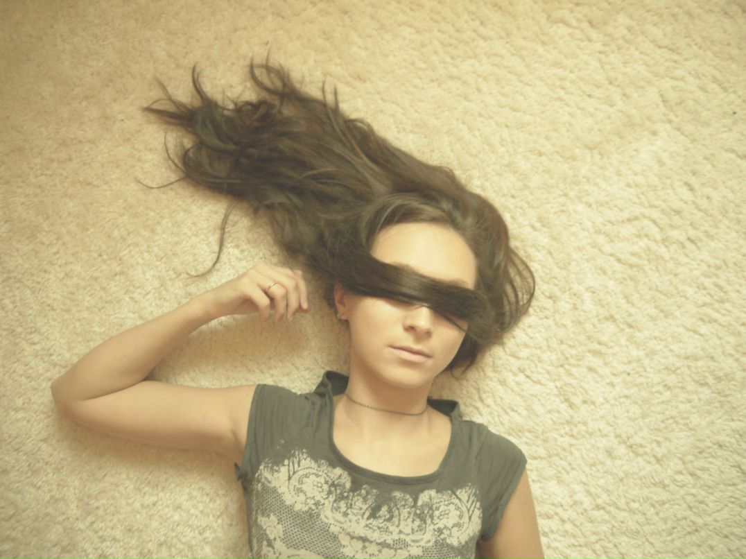 Олечка Зуева | Москва