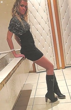 Виктория Белинская | Одесса