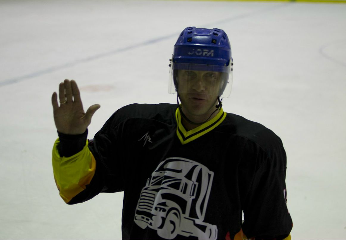 Дмитрий Явнов | Новосибирск