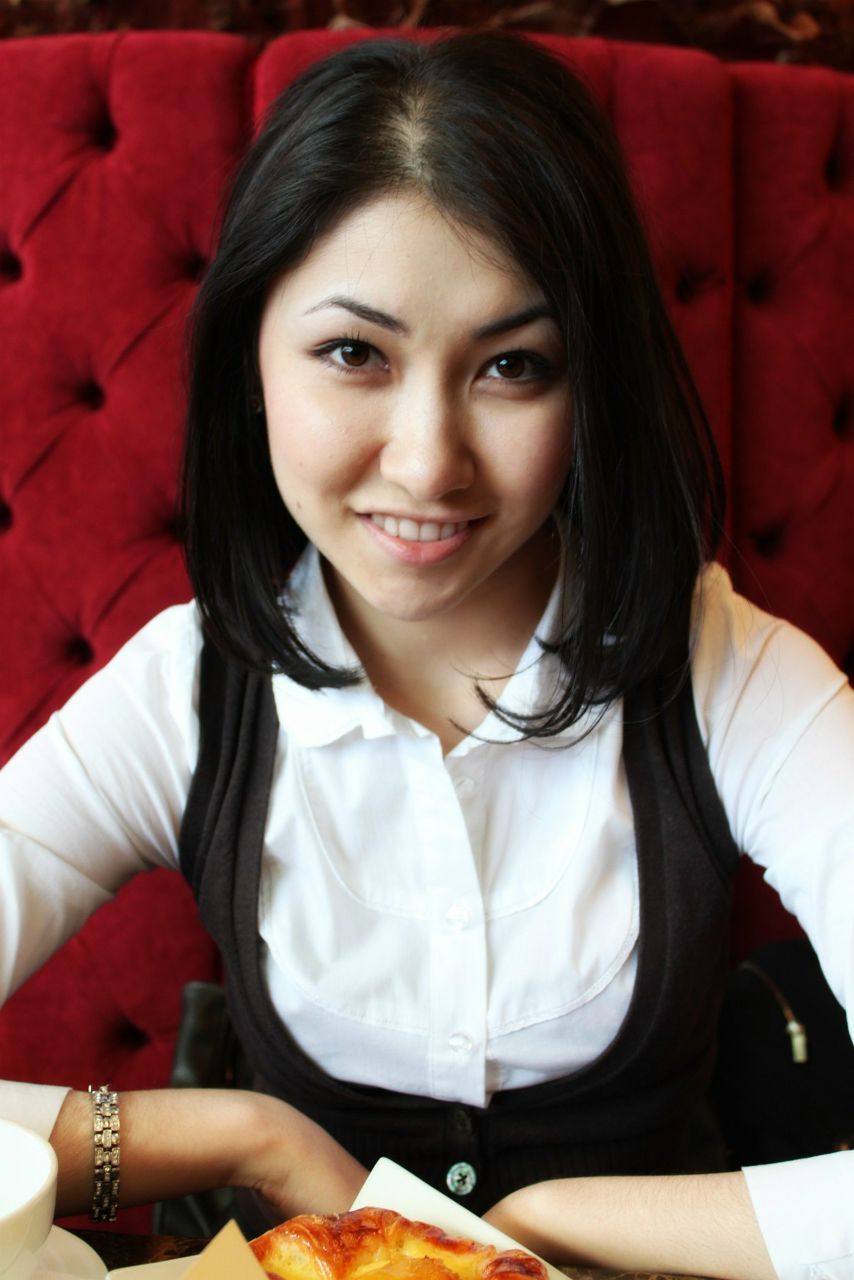 Диана Калиева | Актобе