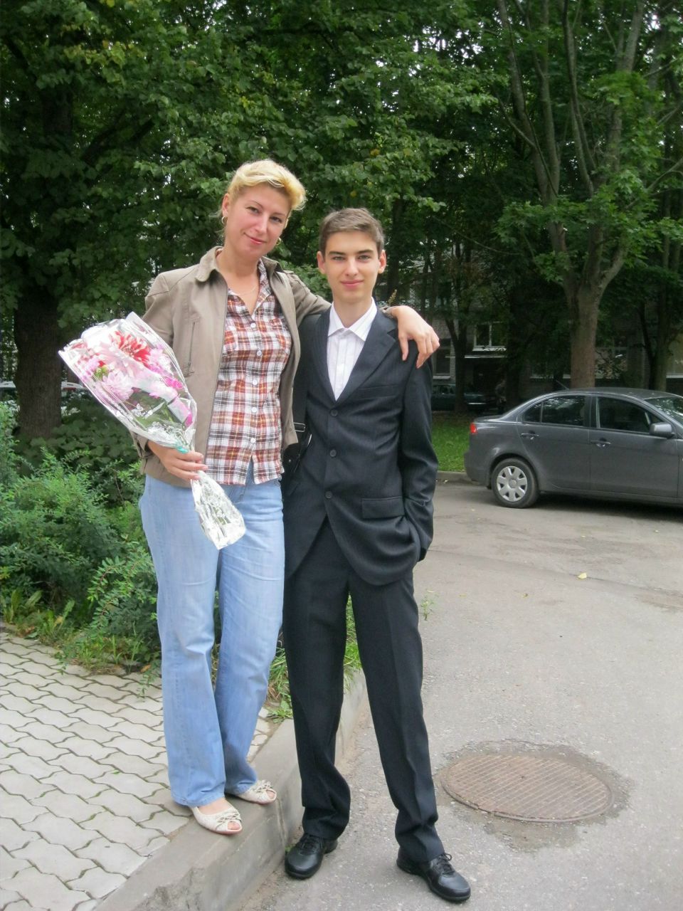 Павел Глодев Игоревич | Санкт-Петербург