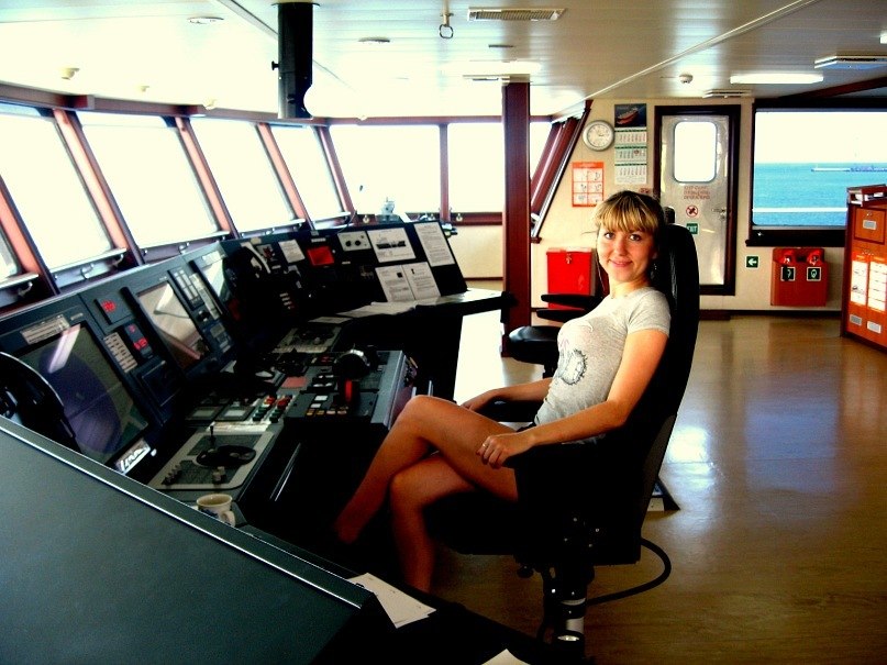 Katerina Makyeyeva | 