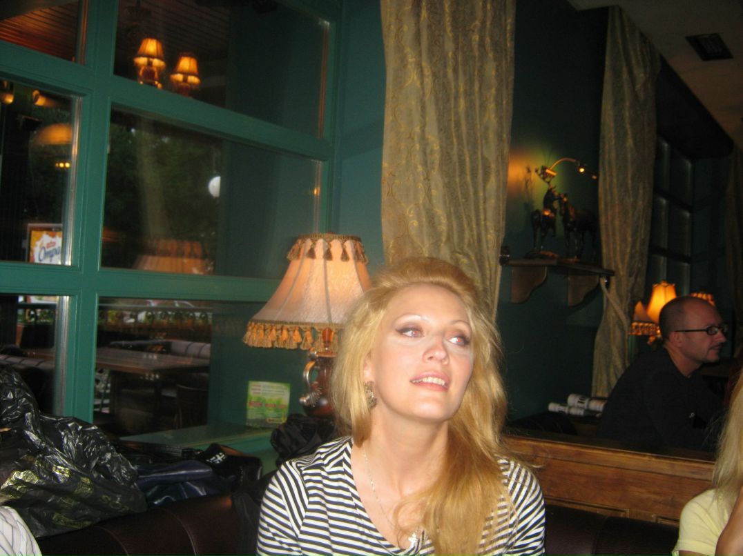 Виктория Светкина | Новосибирск