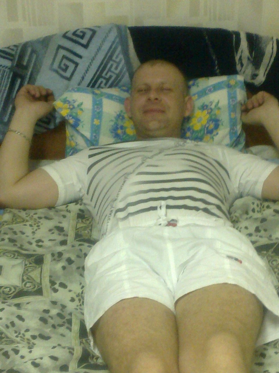 Юра Илларионов | Уфа