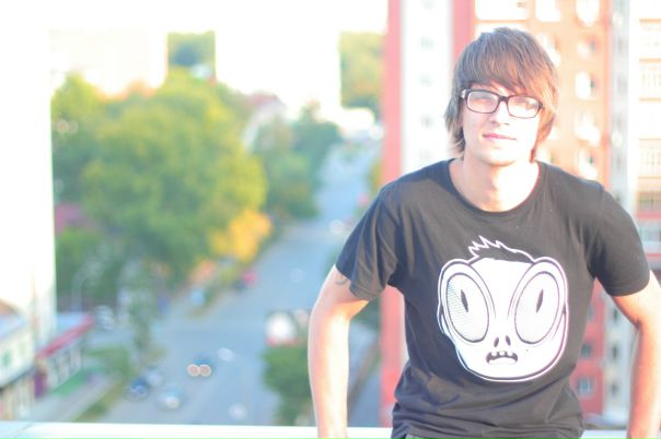 №19, Диман Матисов, Новый Уренгой №19, Диман Матисов, Новый Уренгой