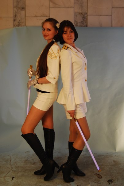 Татьяна Еловикова *Moro* | Томск