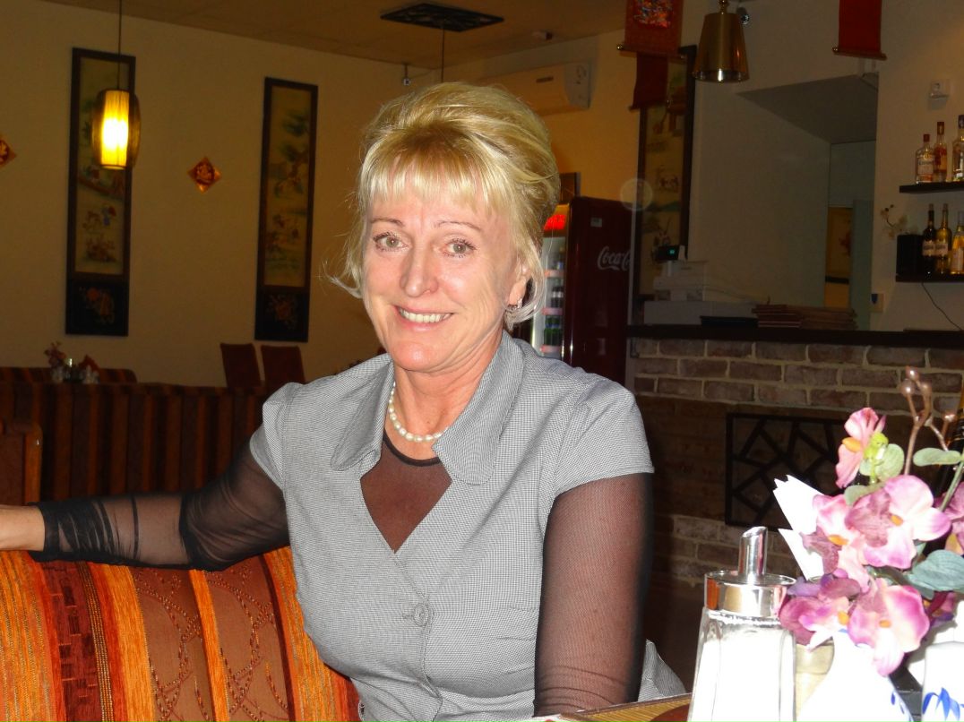 Любовь Михеева | Санкт-Петербург