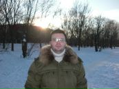 Фотография Павел Леденёв