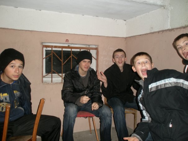 Эдуард Люфт | Калининград