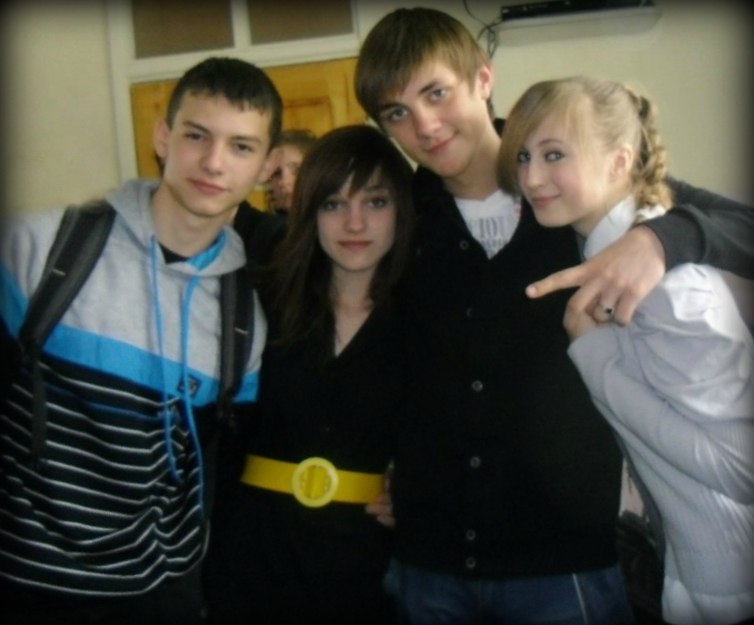 Антон Стужук | Винница