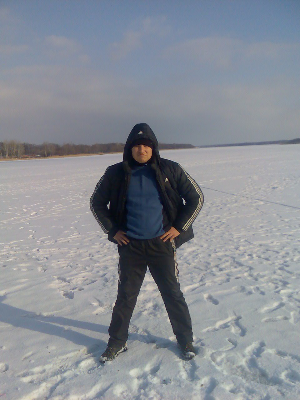 Валик Гирич | Лозовая