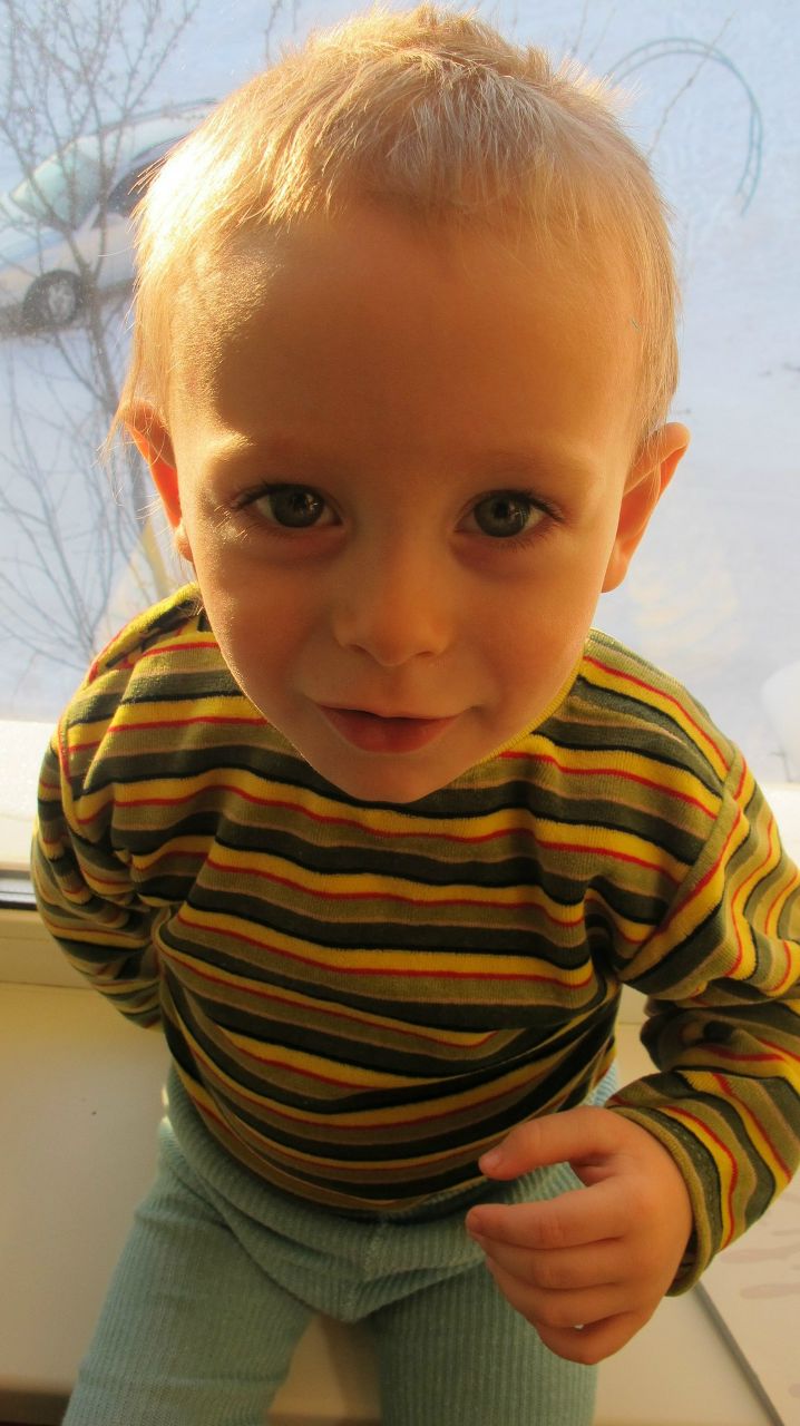 Ксения Цаль | Иркутск