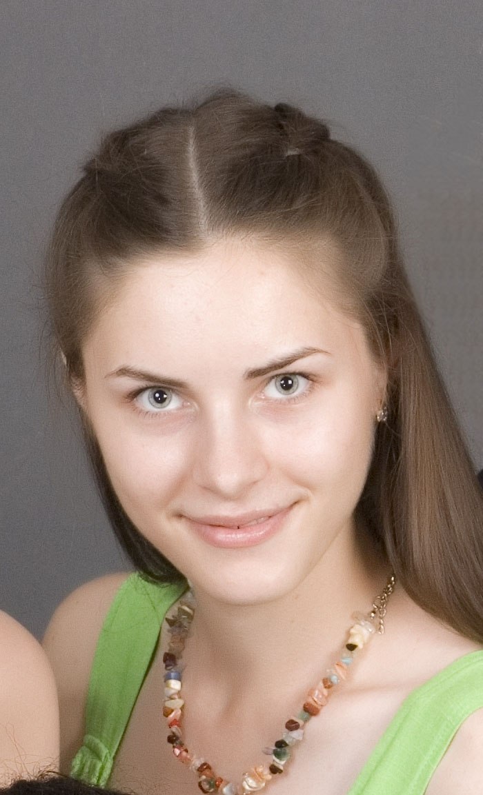 Юлия Смердина | Красноярск