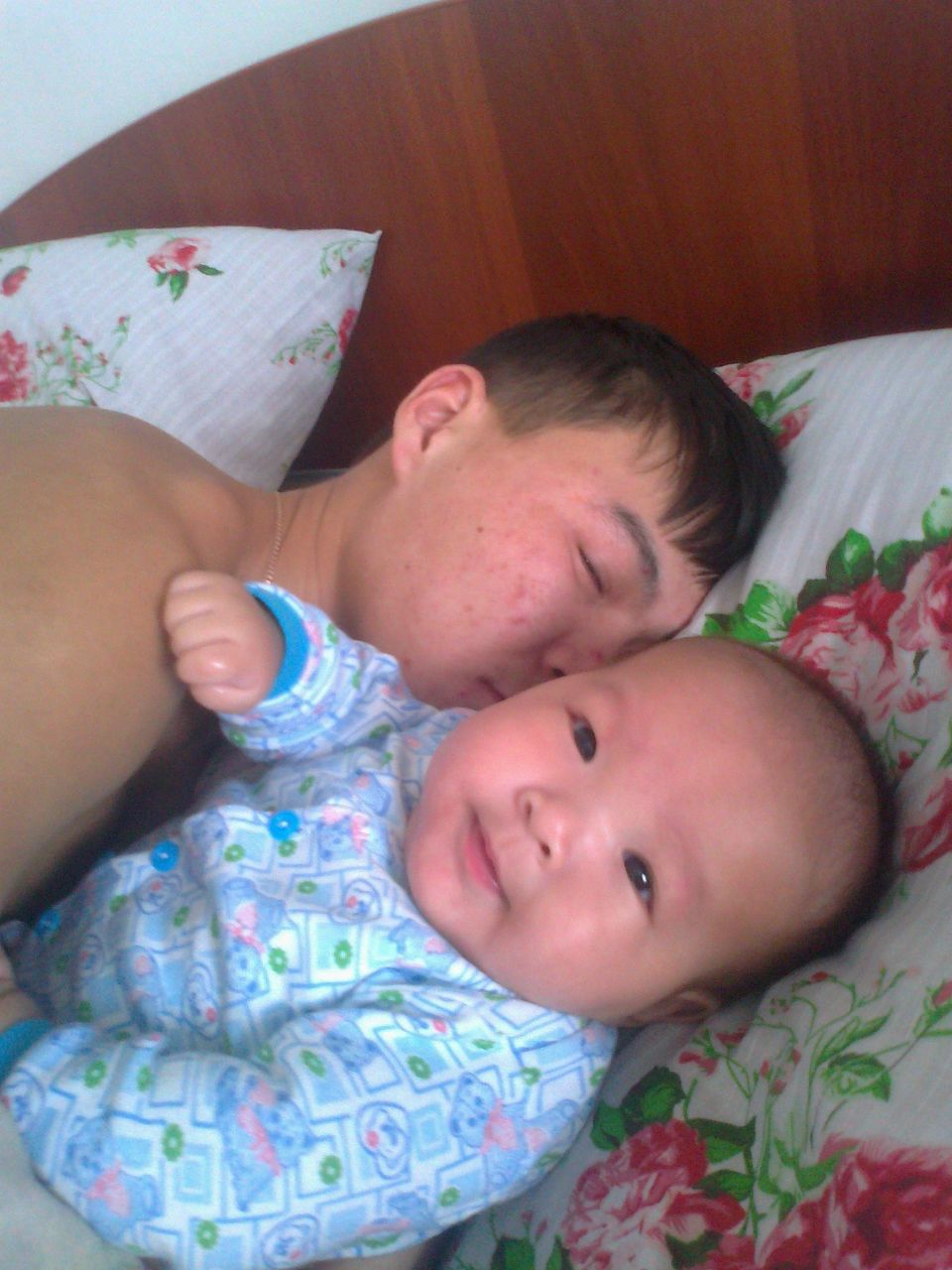 Марина Дармаева | Улан-Удэ