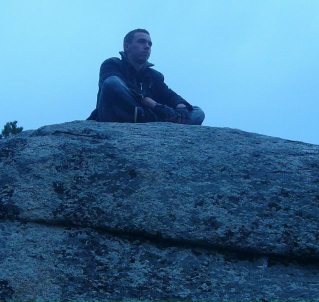 №132, Дэн Крохалев, Усть-Каменогорск, Казахстан №132, Дэн Крохалев, Усть-Каменогорск, Казахстан