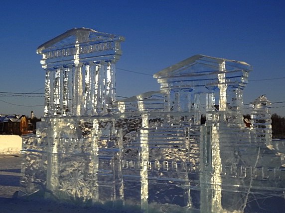 Наталья Кудрявцева | Сургут