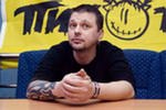 Денис Лебедев фото со стены #5