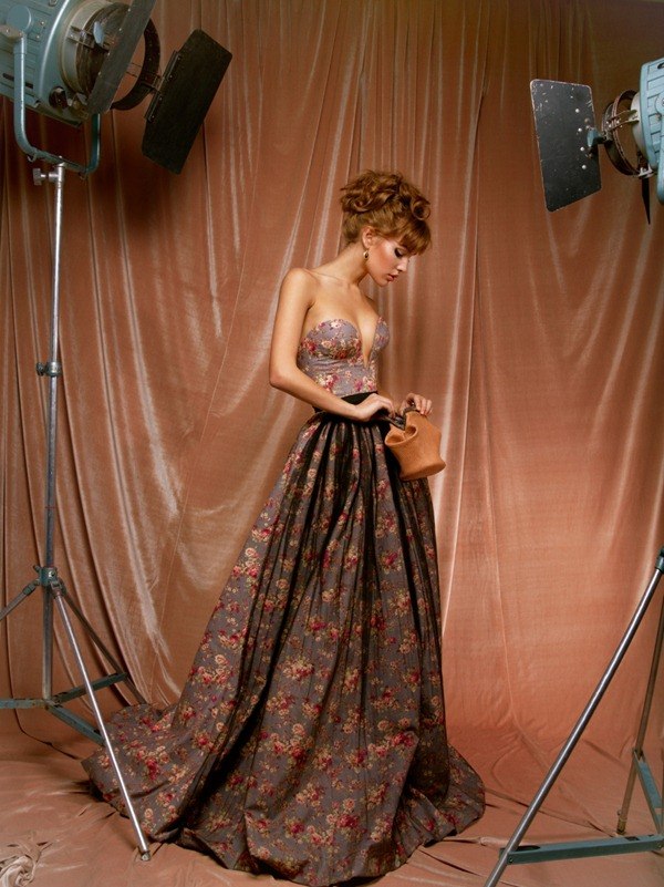 Diana Samoylova Disha | Москва