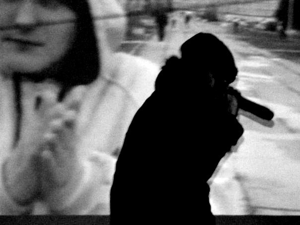 Антон Подпольный | Санкт-Петербург