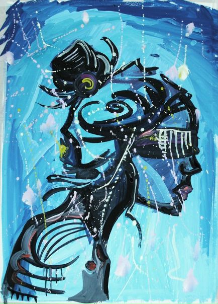 №82, Алеся Ісса №82, Алеся Ісса