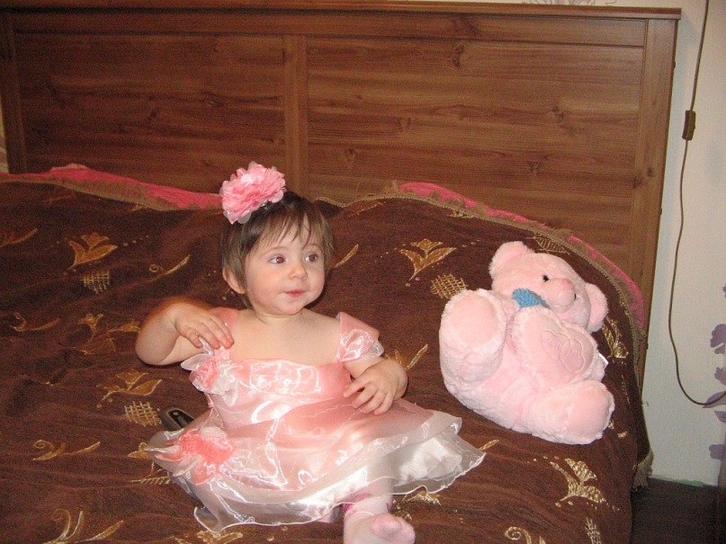 Александр Сергеев | Санкт-Петербург