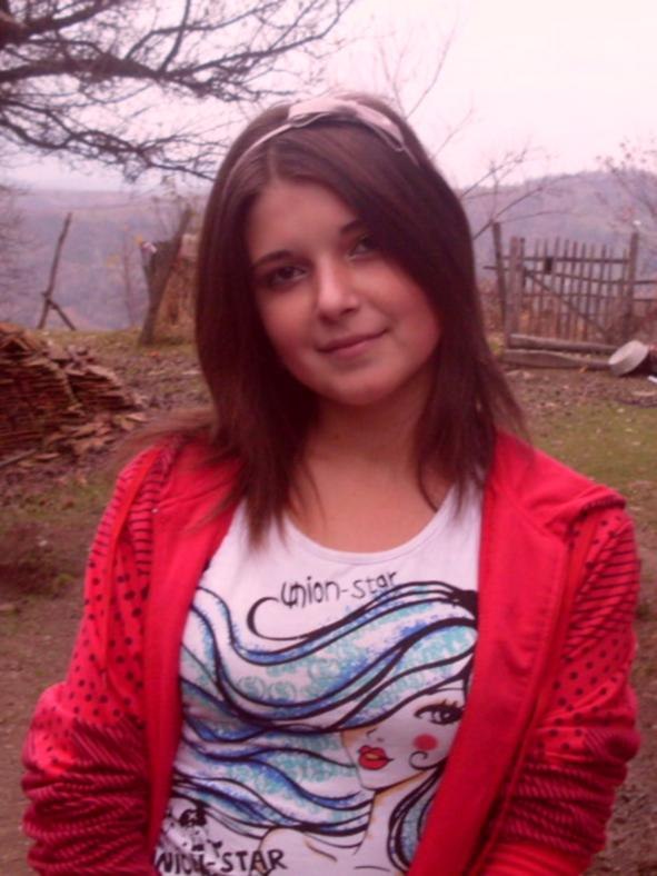 Мар'янка Калинович | Березово