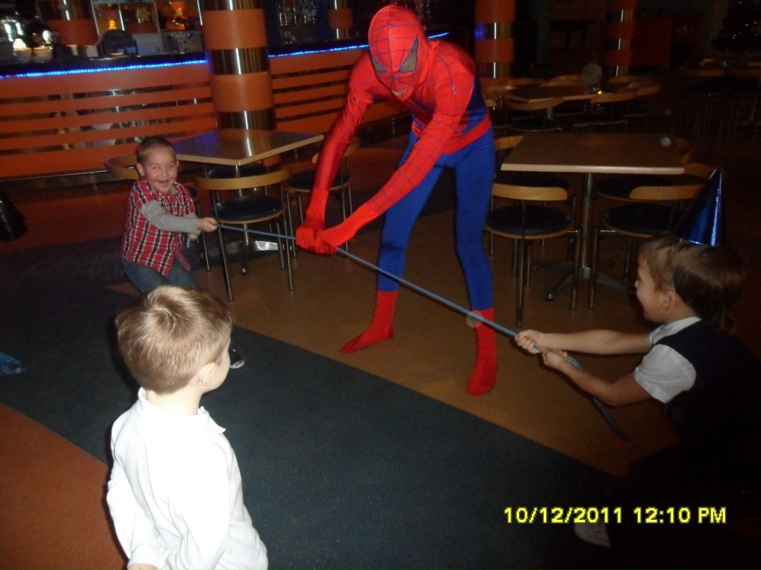 Вероника Григорьева | Санкт-Петербург