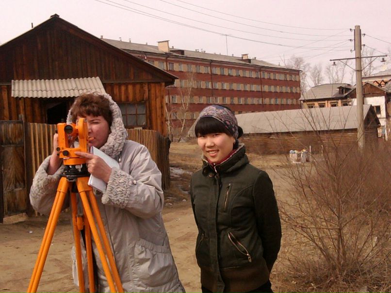 Ирина Бодиева Юрьевна | Загустай