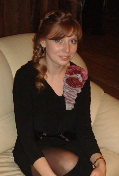 №2, Ольга Ульянова, Псков №2, Ольга Ульянова, Псков