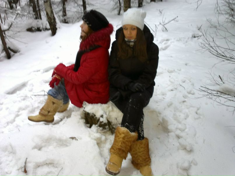 Анастасия Лукина | Омск