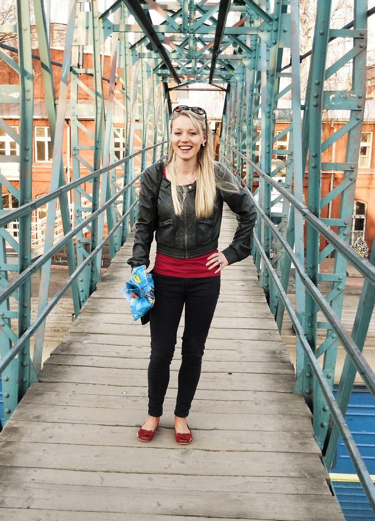 Єлизавета Савицька | Toronto