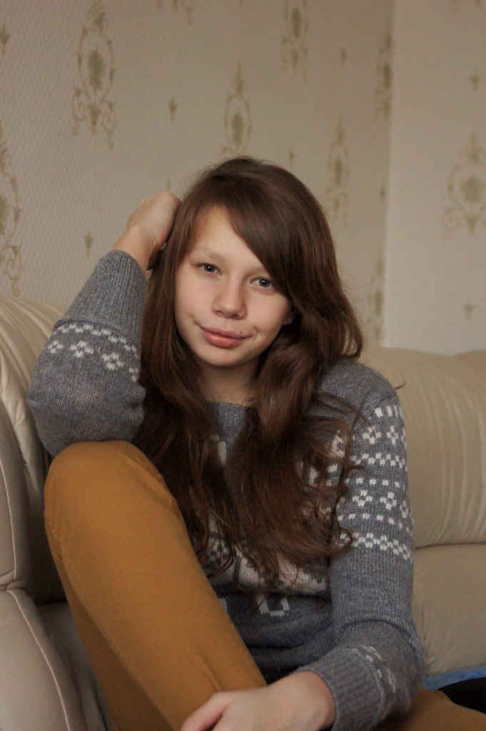 Елизавета Базарова | Старый Оскол