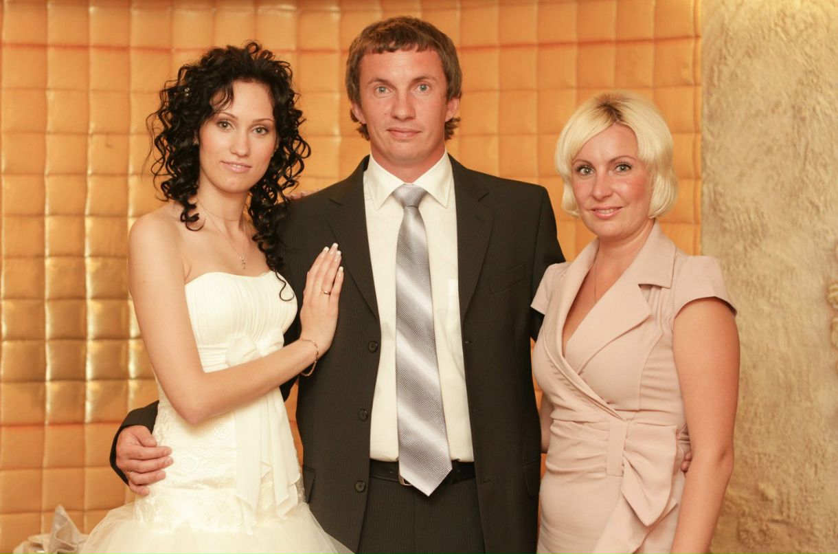 Марина Бурлуцкая | Челябинск