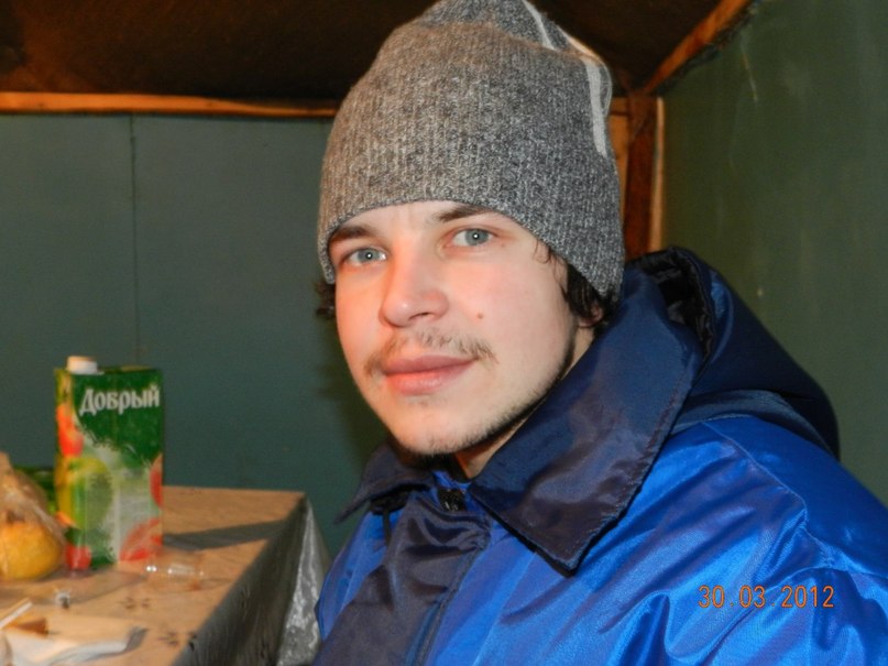 Алексей Сергеевич | Нижнекамск