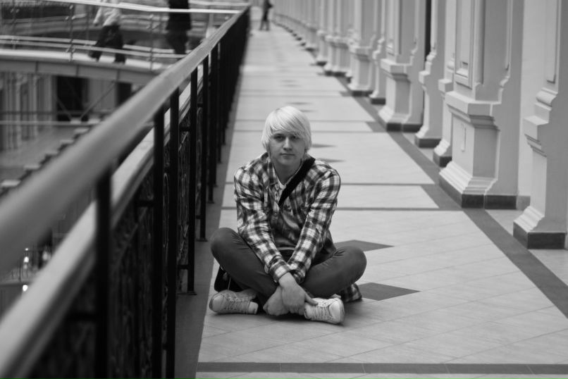 Сергей Пьянков | Москва