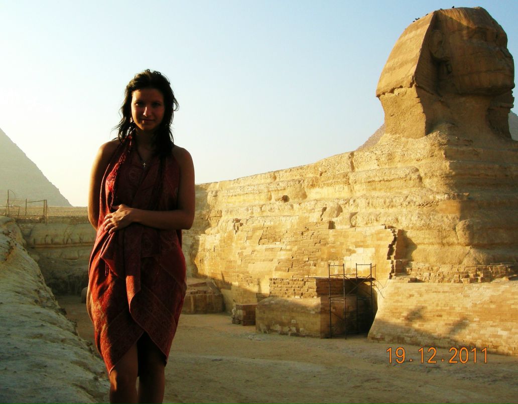 Любовь Солодовникова | Санкт-Петербург