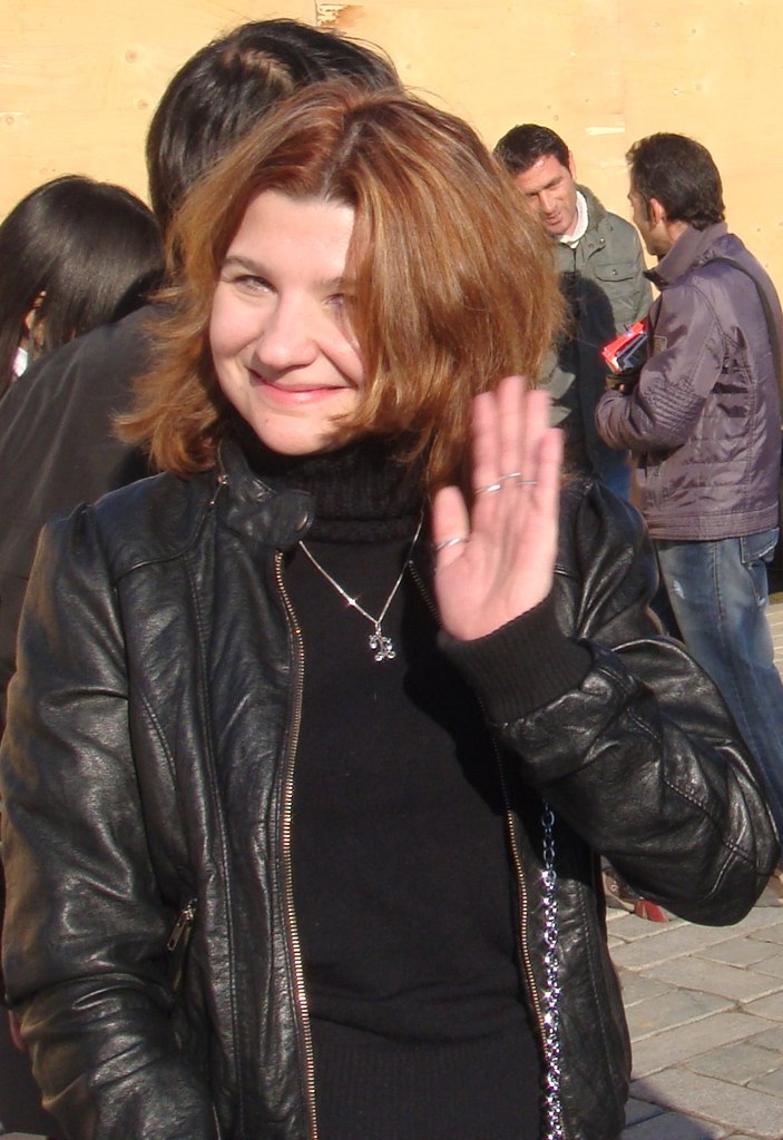 Ирина Деянова | Санкт-Петербург