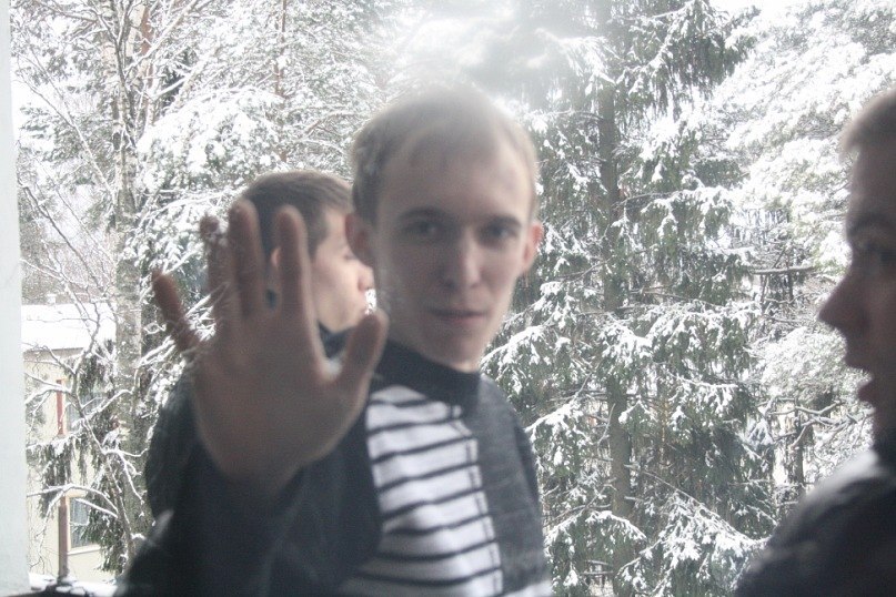 Иван Лятти | 