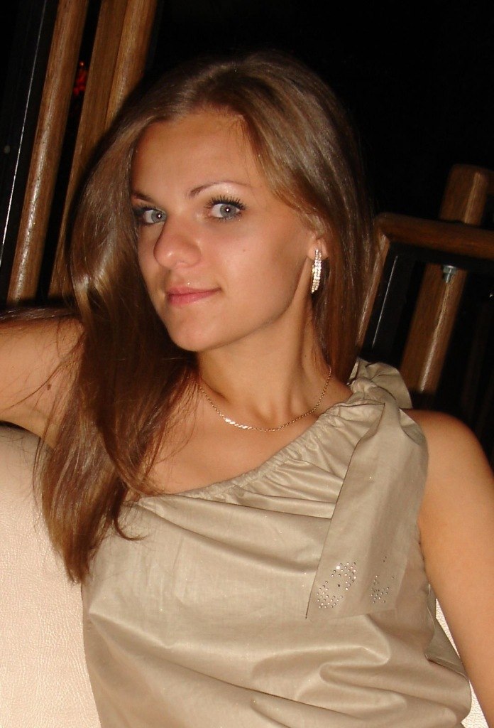 Лиля Шамхалова | Москва