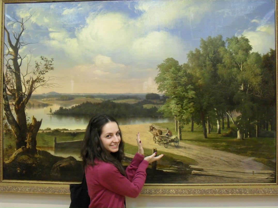 Вера Киреенок | Минск