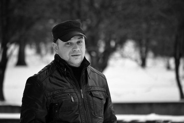 Вася Фролов | Калининград