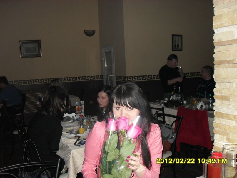 Екатерина Сорокина | Нижний Новгород