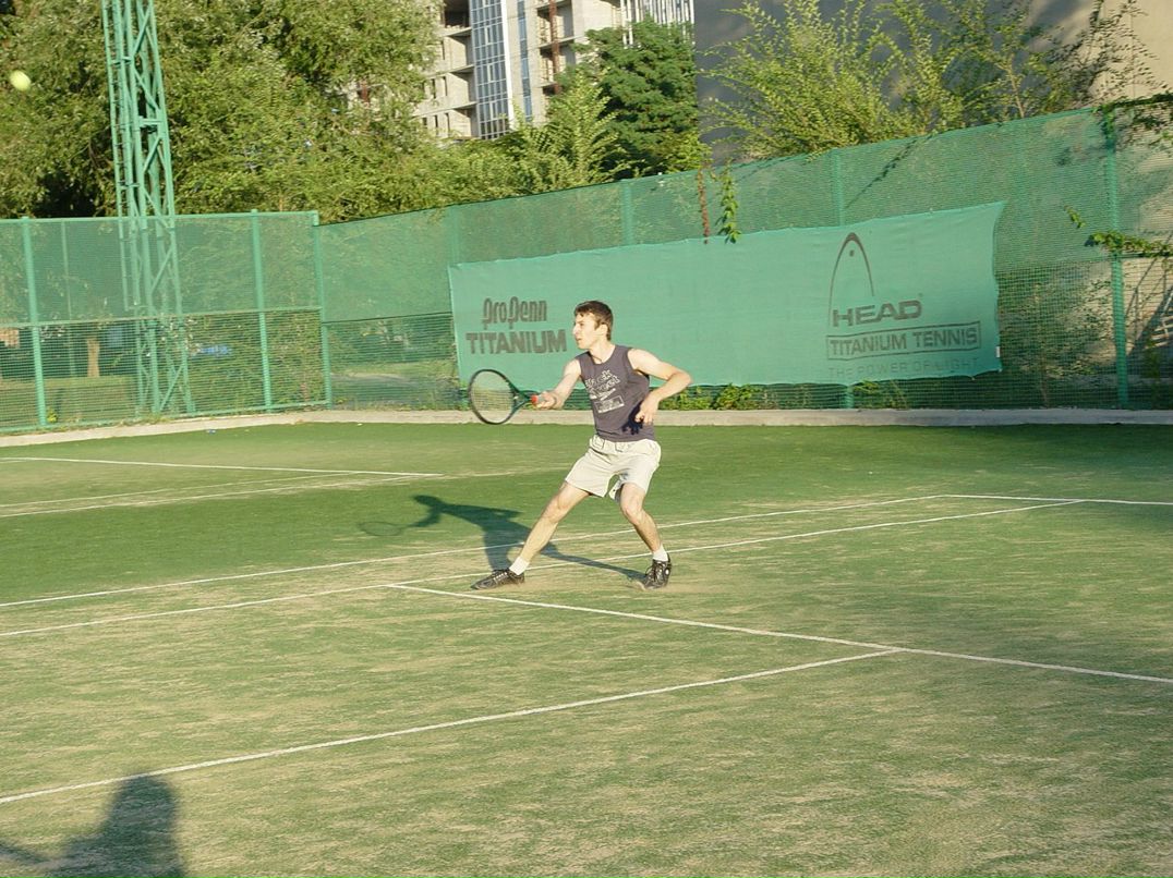 Илья Солоненко PHoeNiX | Белгород