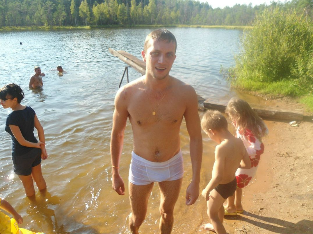 Антон Игнатьев Иванович | Великий Новгород