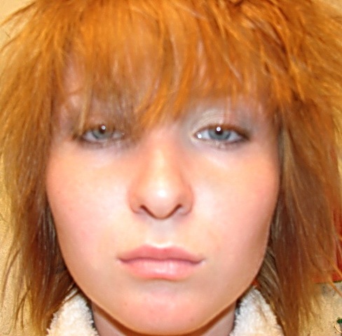 №57, Яна Карпенко №57, Яна Карпенко