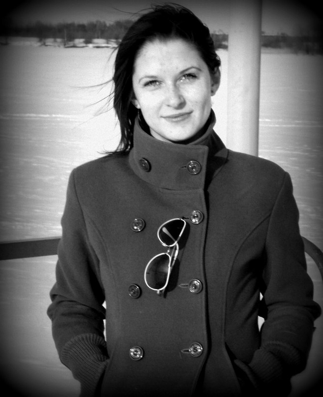 Инна Скородумова-Кузнецова | Шексна (пгт)