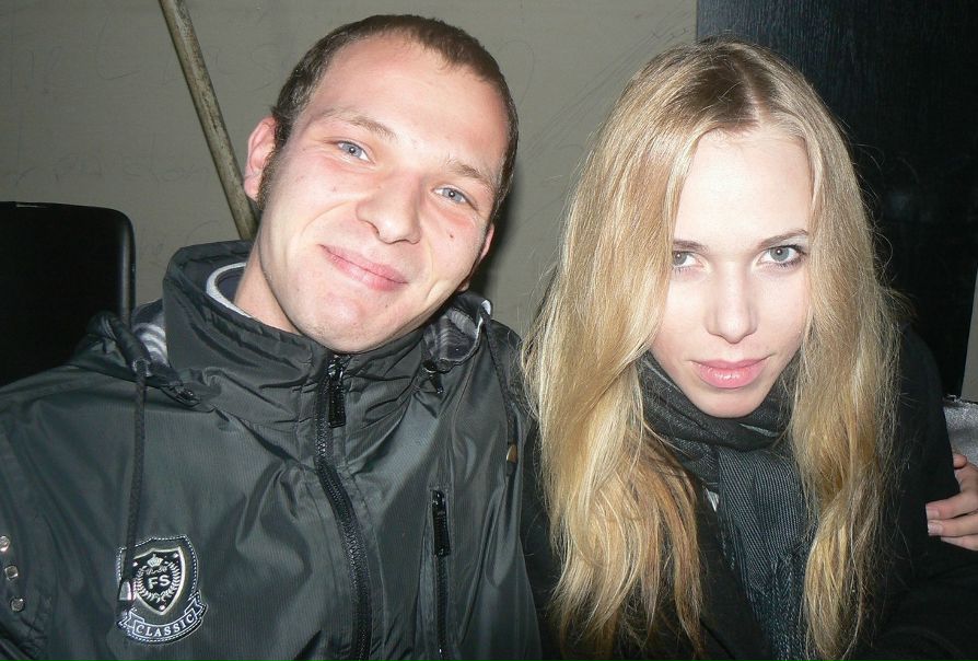 №24, Людмила Литвиненко, 35 лет, Запорожье №24, Людмила Литвиненко, 35 лет, Запорожье