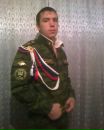 Фотография Павел Кудрин